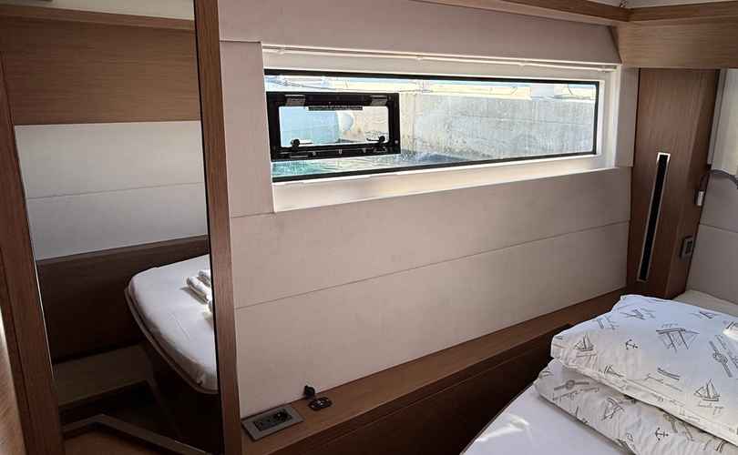 Photo Lagoon 50 (2018)