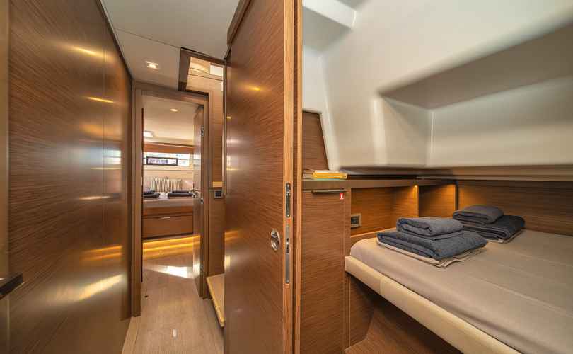 Photo Lagoon 50 (2019)