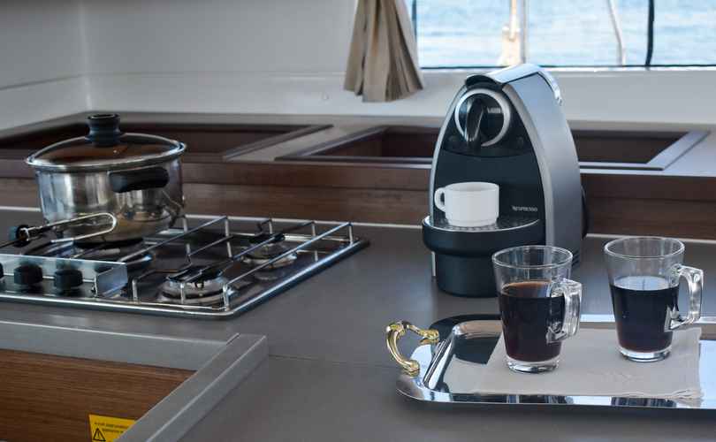 Photo Lagoon 50 (2021)