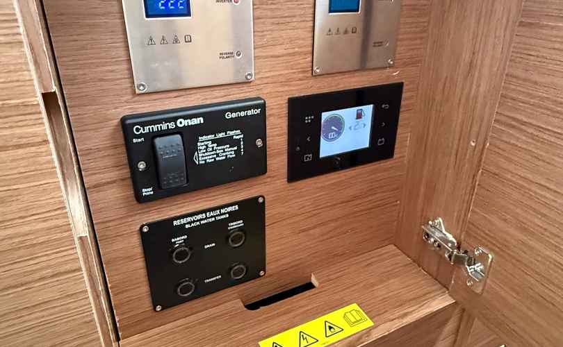 Photo Lagoon 50 (2018)