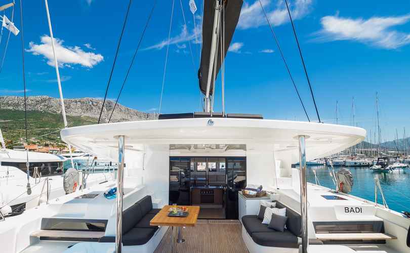 Photo Lagoon 50 (2020)