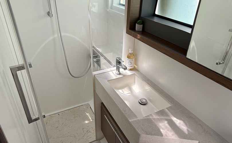 Photo Lagoon 50 (2018)