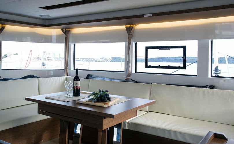 Photo Lagoon 50 (2018)