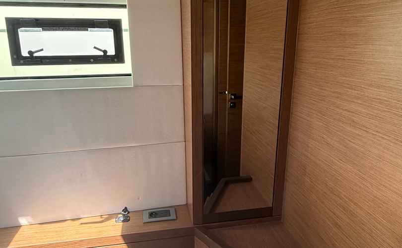 Photo Lagoon 50 (2018)