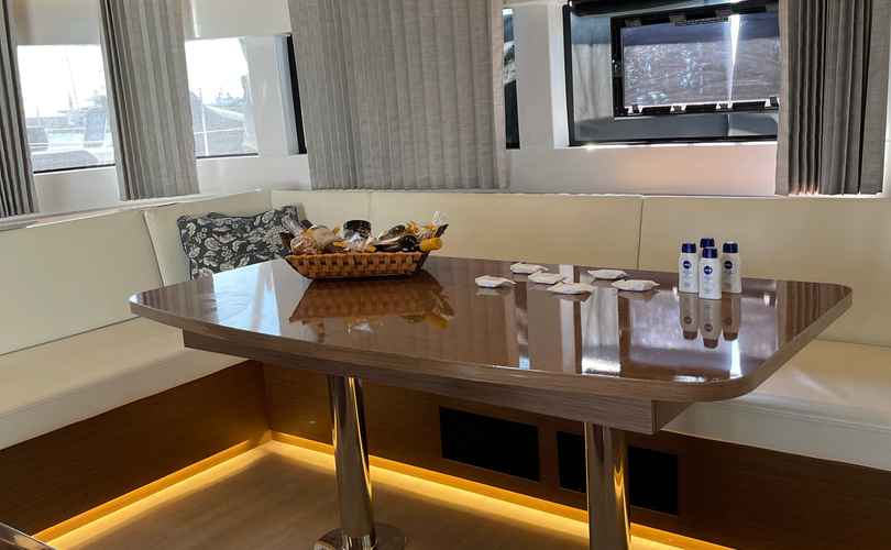 Photo Lagoon 50 (2021)