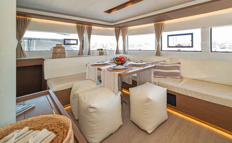 Photo Lagoon 50 (2019)