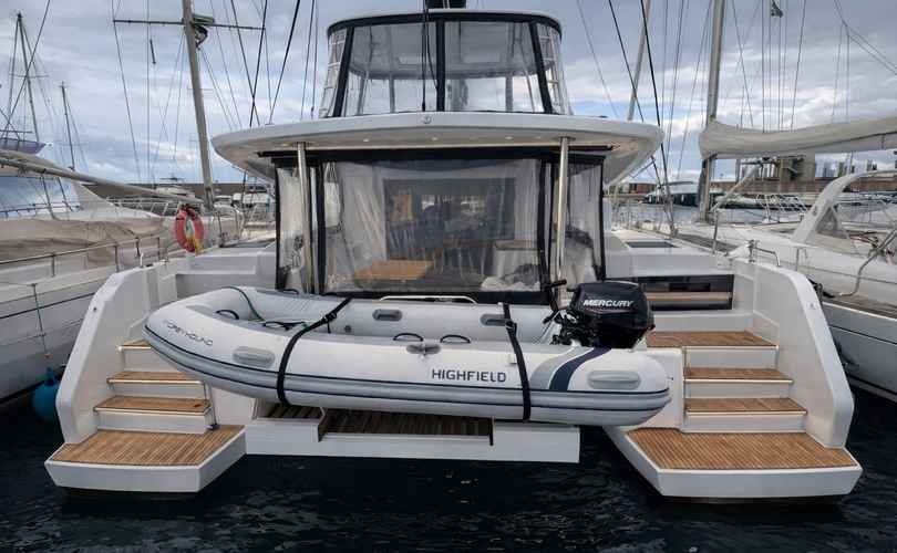 Photo Lagoon 50 (2022)