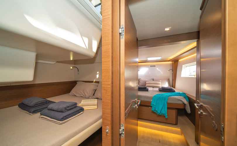 Photo Lagoon 50 (2019)