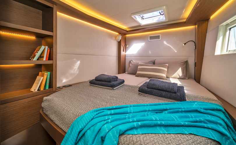 Photo Lagoon 50 (2019)