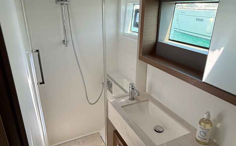 Photo Lagoon 50 (2018)