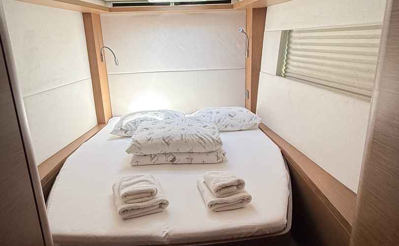 Photo Lagoon 50 (2018)