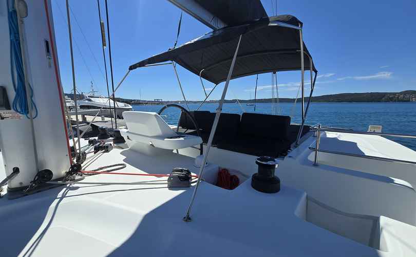 Photo Lagoon 50 (2018)