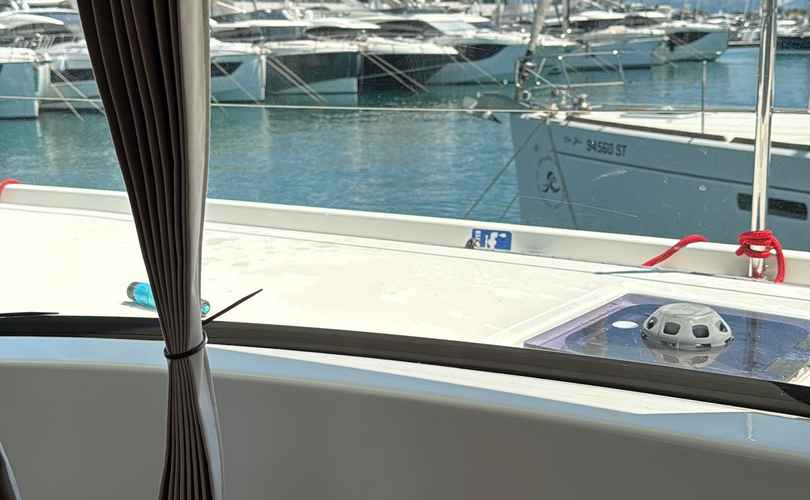 Photo Lagoon 50 (2018)