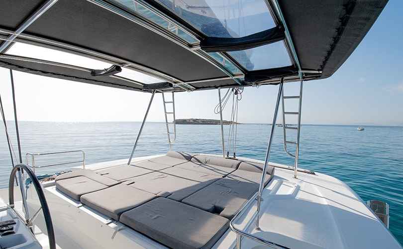 Lagoon 50