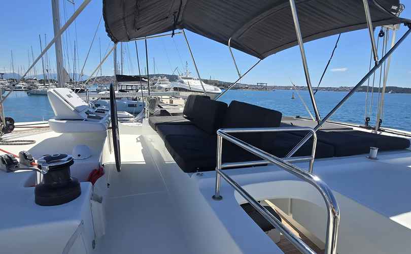 Photo Lagoon 50 (2018)