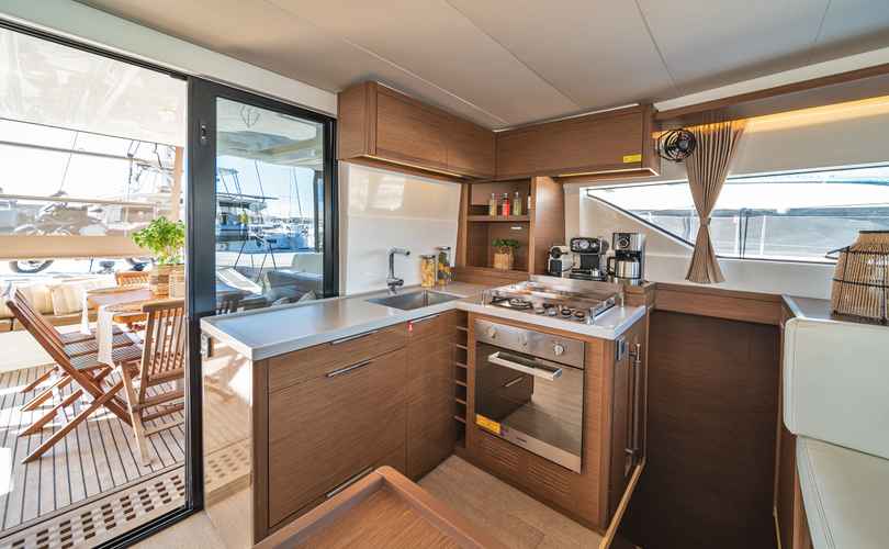 Photo Lagoon 50 (2019)