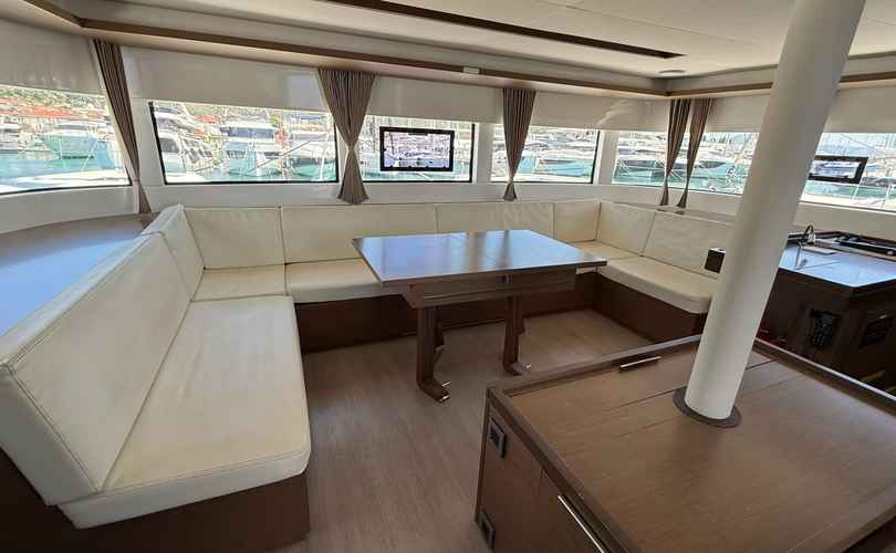 Photo Lagoon 50 (2018)