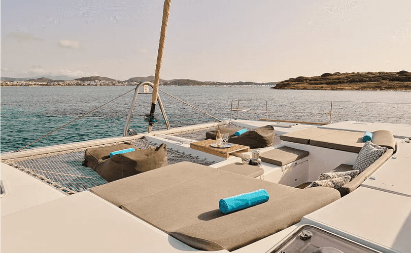 Photo Lagoon 50 (2020)