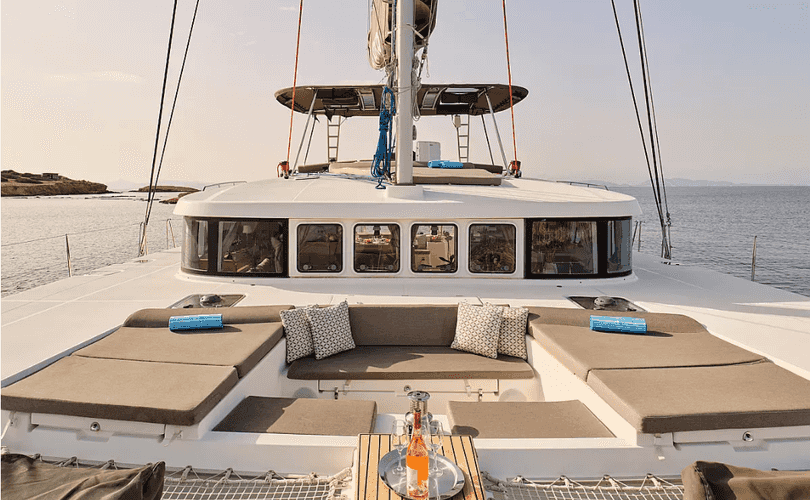 Photo Lagoon 50 (2020)