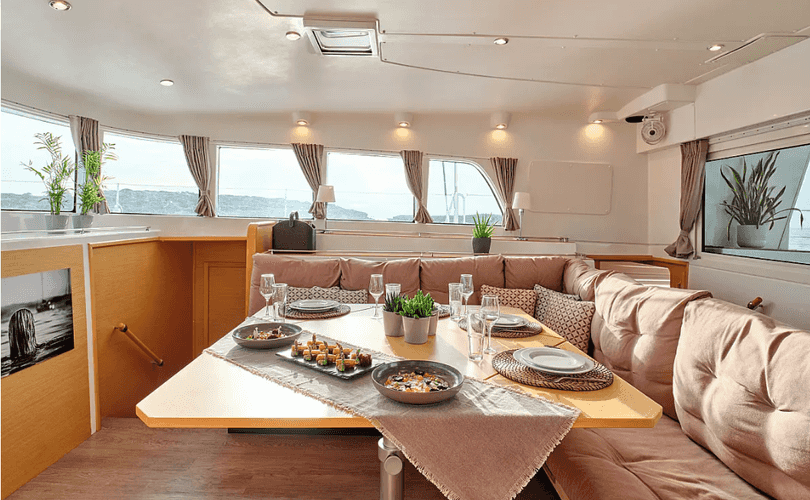 Photo Lagoon 50 (2020)