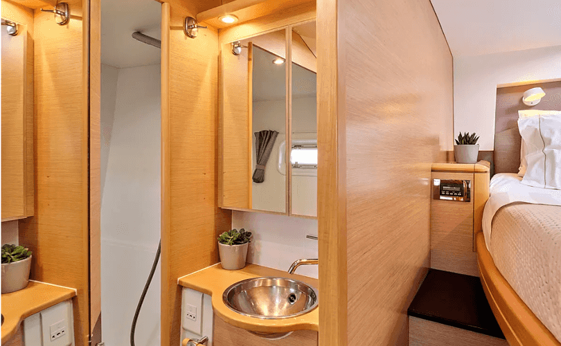 Photo Lagoon 50 (2020)