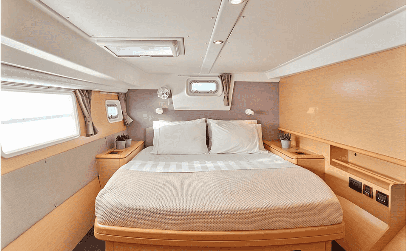 Photo Lagoon 50 (2020)