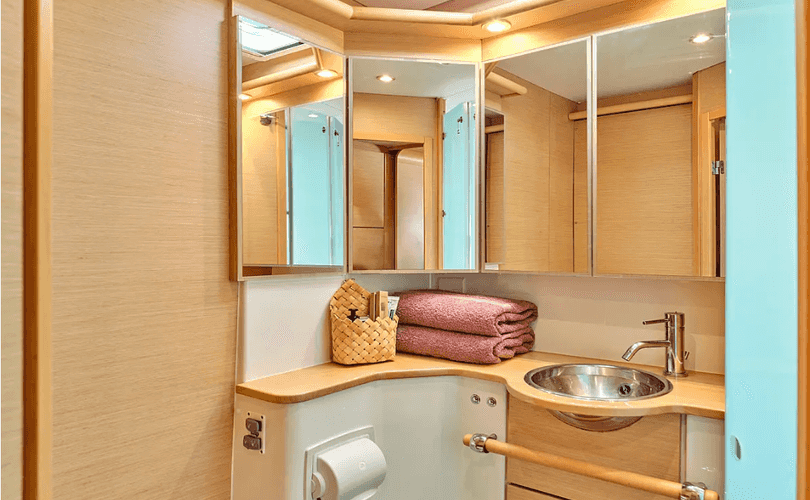 Photo Lagoon 50 (2020)