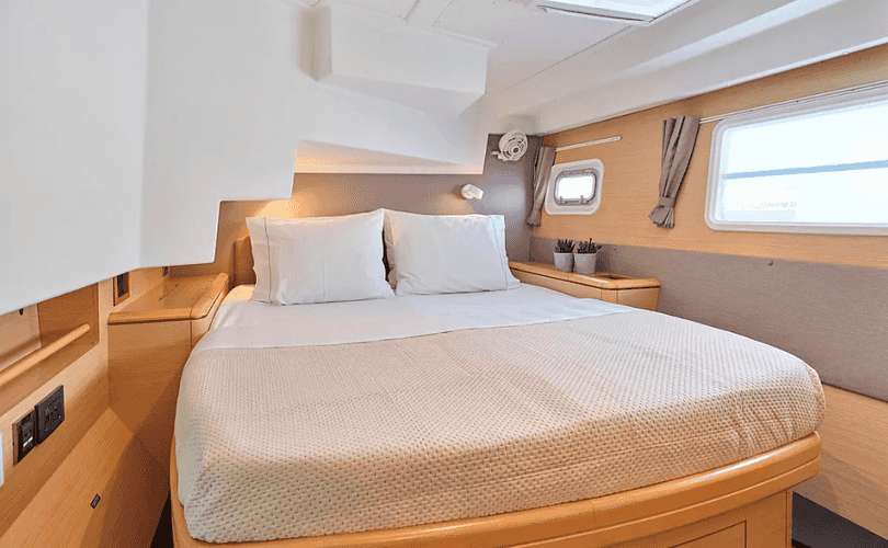 Photo Lagoon 50 (2020)