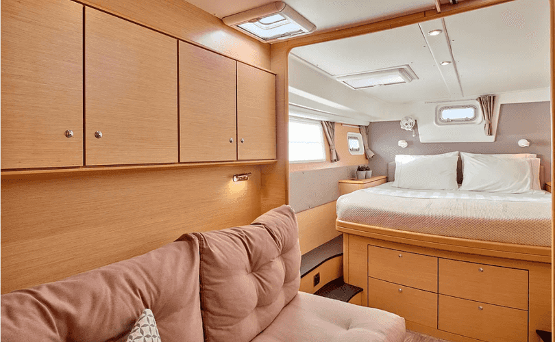 Photo Lagoon 50 (2020)