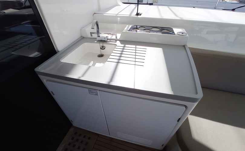 Lagoon 50