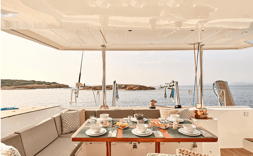 Photo Lagoon 50 (2020)