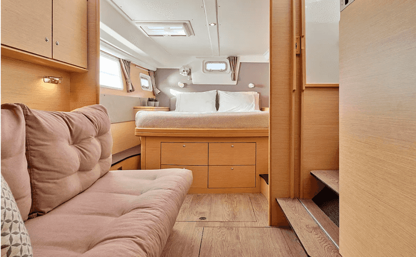 Photo Lagoon 50 (2020)