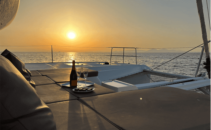 Photo Lagoon 50 (2020)