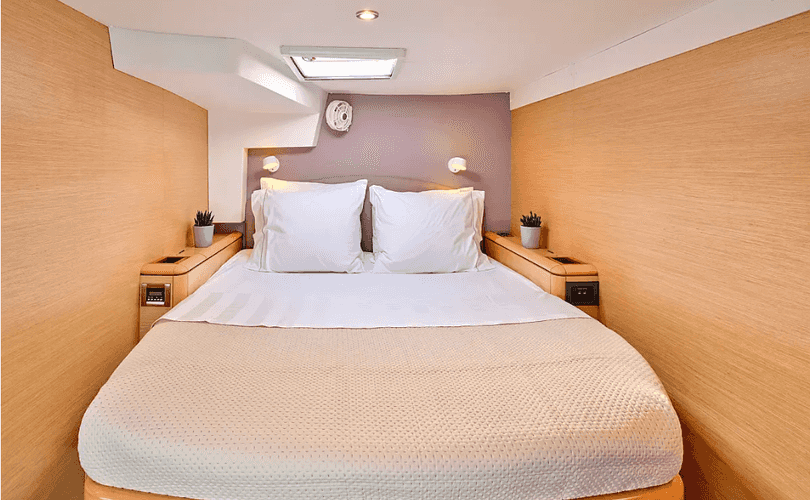 Photo Lagoon 50 (2020)