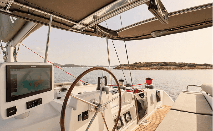 Photo Lagoon 50 (2020)