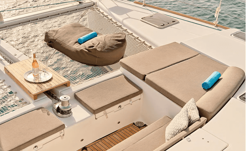 Photo Lagoon 50 (2020)