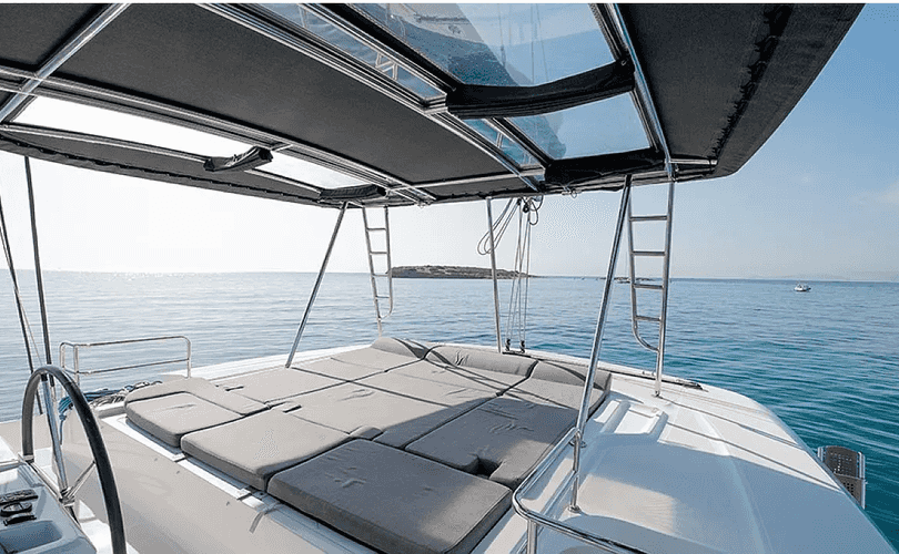 Photo Lagoon 50 (2020)