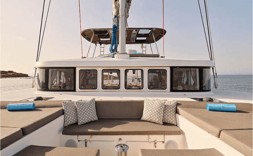 Photo Lagoon 50 (2020)