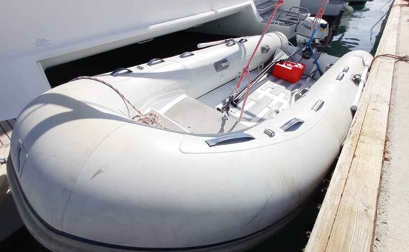 Lagoon 50