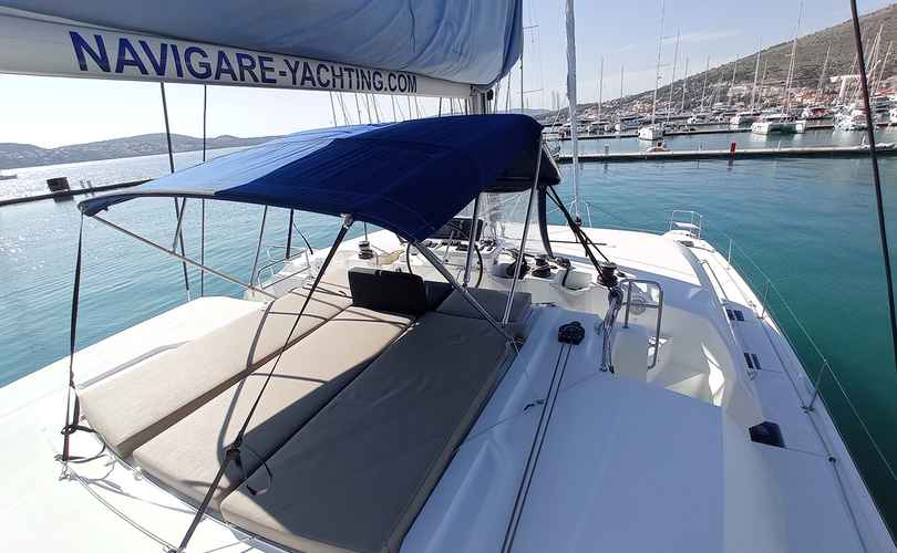 Photo Lagoon 50 (2020)