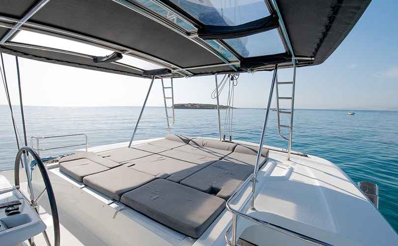 Lagoon 50