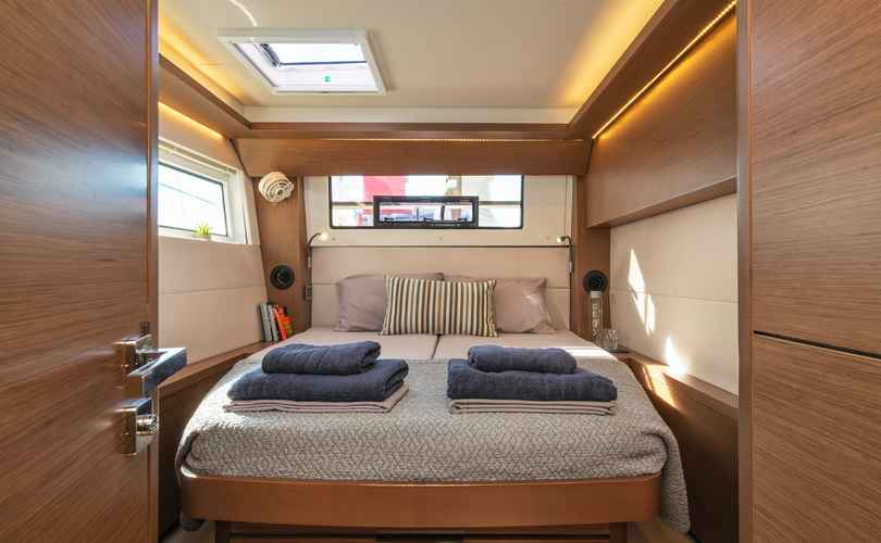 Photo Lagoon 50 (2019)