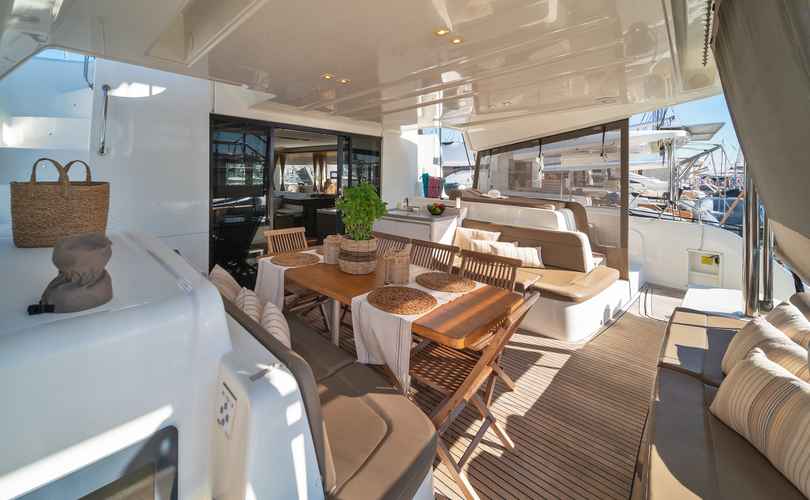 Photo Lagoon 50 (2019)