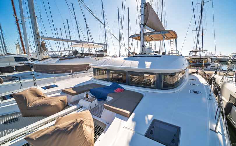 Photo Lagoon 50 (2019)