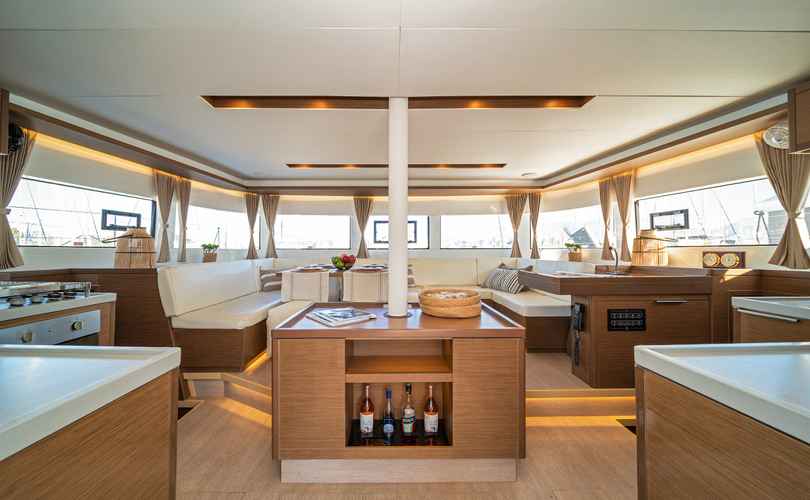 Photo Lagoon 50 (2019)