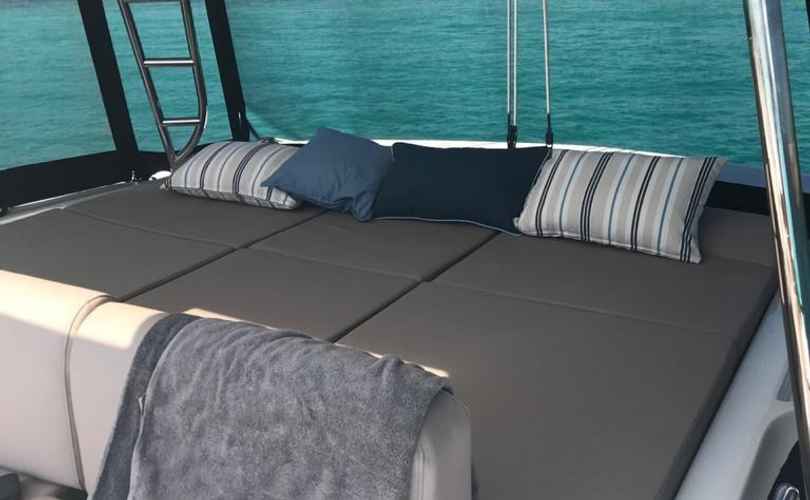 Lagoon 50