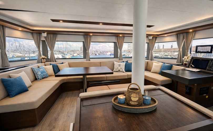 Photo Lagoon 50 (2022)