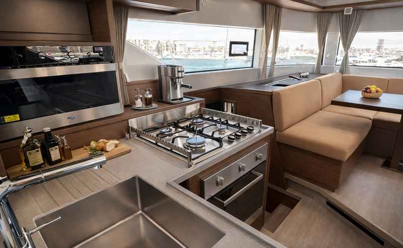 Photo Lagoon 50 (2022)