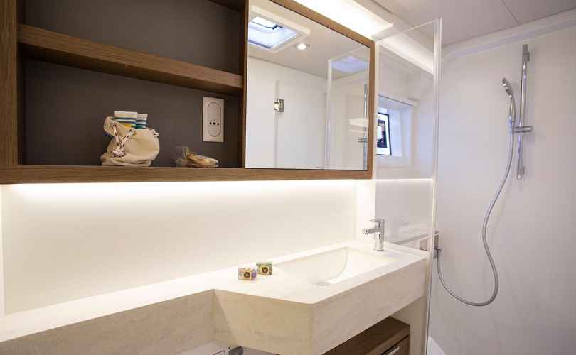 Photo Lagoon 50 (2018)