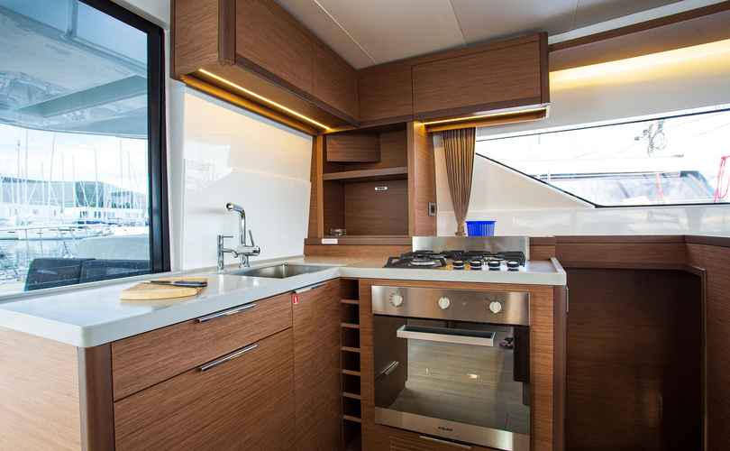 Photo Lagoon 50 (2018)